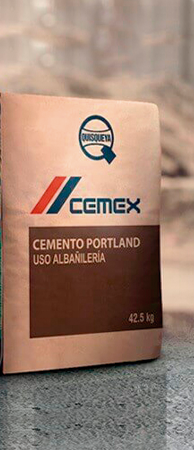 Cementos Cemex Portland